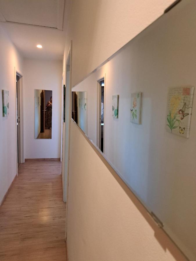 Chanteloup, Maison D'Hotes - Halleux Halleux  Екстериор снимка