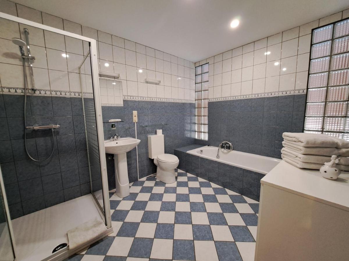 Chanteloup, Maison D'Hotes - Halleux Halleux  Екстериор снимка