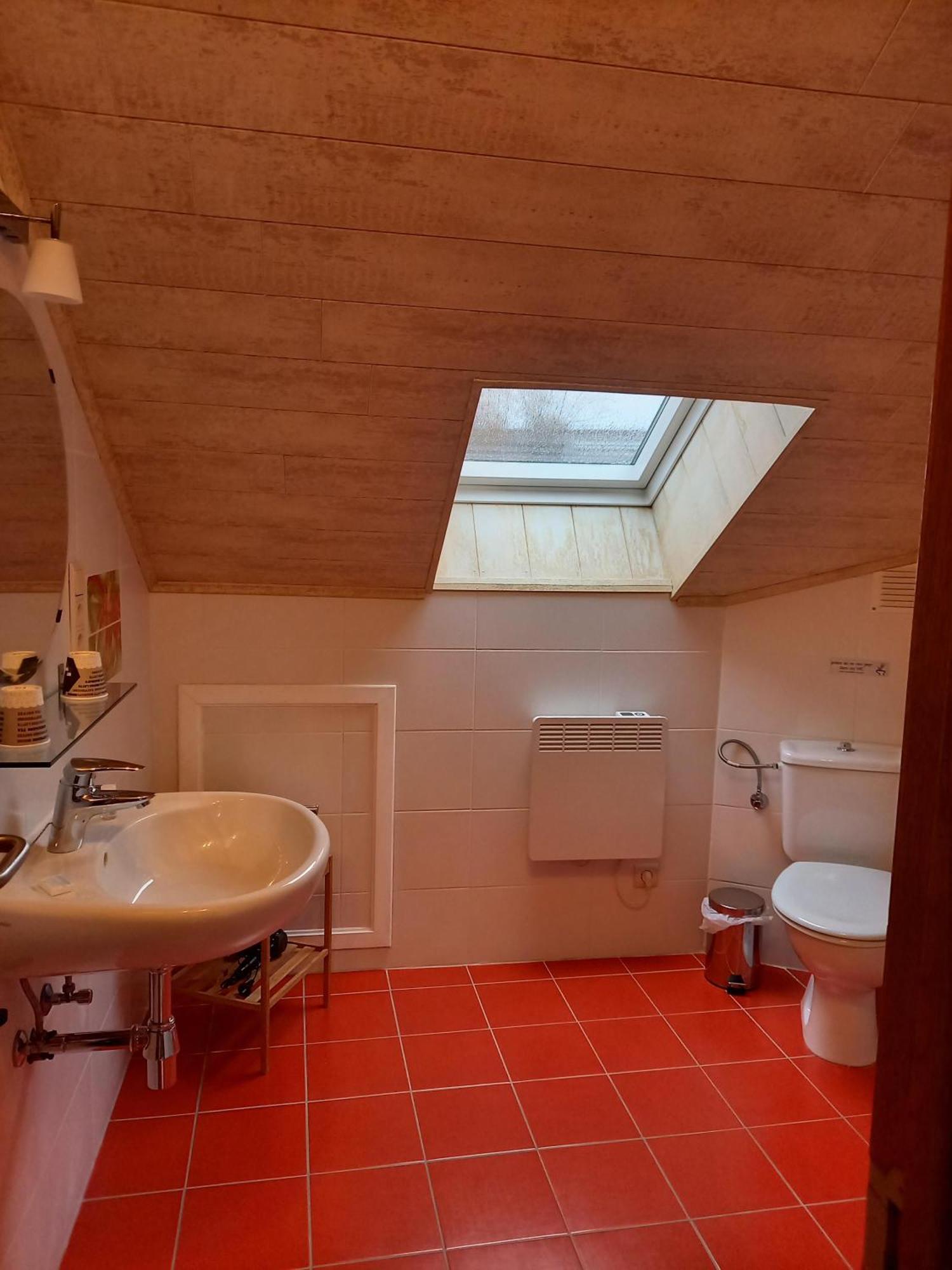 Chanteloup, Maison D'Hotes - Halleux Halleux  Стая снимка